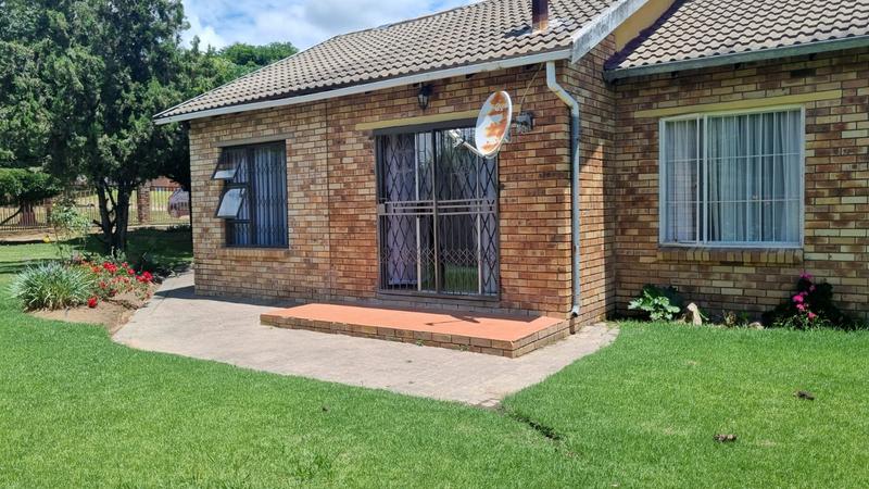 3 Bedroom Property for Sale in Ladybrand Free State